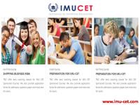 IMU-CET Coaching Classes Gateway image 1